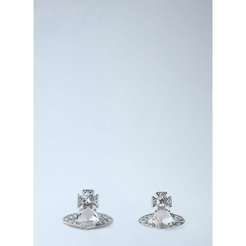 Vivienne Westwood Men Ondina Earrings